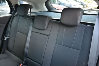 Renault Mégane Grandtour 1.5 DCi - 11