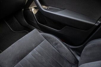 Škoda Superb Combi 2.0 TDI Ambition DSG EU6 - 11
