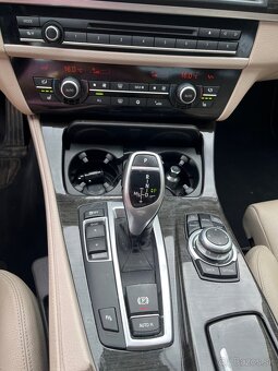 Bmw f10 520d - 11