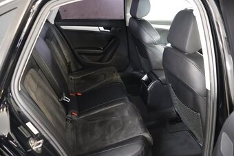 Audi A4 2.7 TDI V6 - 11
