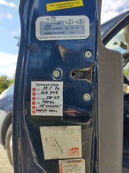 Citroen Xsara Picasso 2.0 HDI - 11
