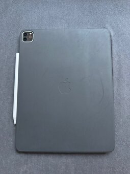 iPad Pro M2 13 inch 128GB - 11