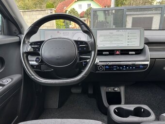 REZERVOVANE///Hyundai Ioniq 5 73 kWh Premium - 11