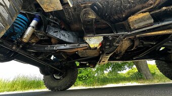 Nissan patrol y61 gu4 2006 - 11