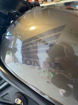 Predám Hondu CMX 500 Rebel - 11