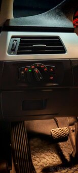 BMW rad 3 Touring Combi 160kw Automat - 11
