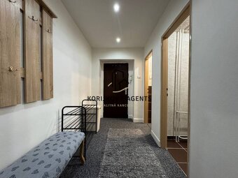 PRENÁJOM, 2 izbový byt na Kukorelliho ulici, Humenné - 11