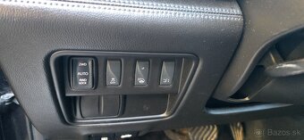 Renault Koleos Initiale Paris 2.0 dCi 4x4, automat - 11