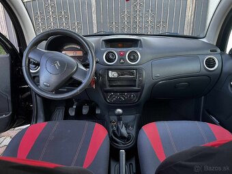 Citroen C3 1.4 HDi 2006 - 11