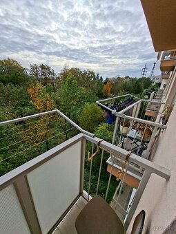 1-izb. byt prenájom Podhradová - 11