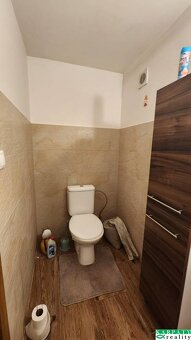 Nova cena Rodinný dom na predaj, Suchá nad Parnou - 11