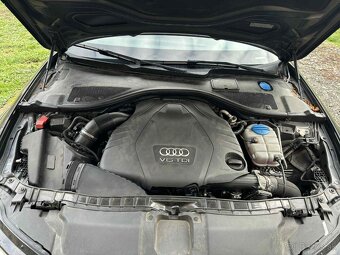 Predám vymením Audi A6 Allroad 3.0 TDI 180 kW - 11