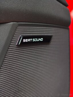 Seat Leon 2.0 TDI 110KW DSG FR - 11