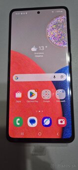 predám samsung Galaxy A10, Galaxy A52s 5G, Galaxy A12 - 11