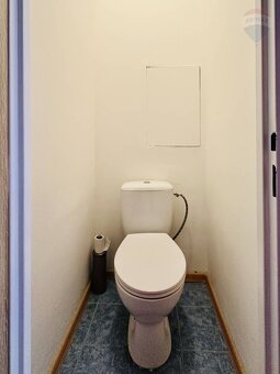 REZERVOVANÝ 3 izbový byt s nadštandardnou loggiou, Martin –  - 11