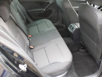 VOLKSWAGEN VW Golf  7 1,6 TDi,81kW,M5 r.2015 - 11