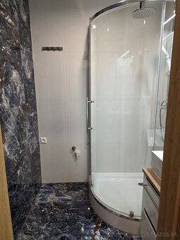 Dám do dlhodobého prenájmu 3-izbového bytu v Poprade - 11