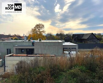 HYDROIZOLÁCIA fatrafol - 11