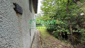 Rekreačná nehnuteľnosť – Sebechleby, Mladá Hora - 11