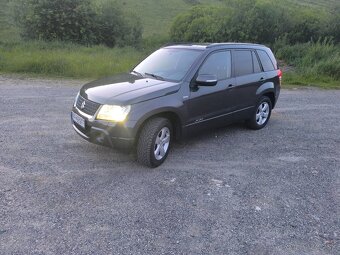 ❗Suzuki Grand Vitara 1,9 DDiS X30 ❗ - 11