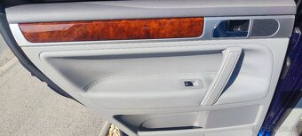 Volkswagen Touareg 3.0 TDI 59.000km - 11