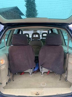 Ford Galaxy 1.9TDI 85kw 7miestne - 11