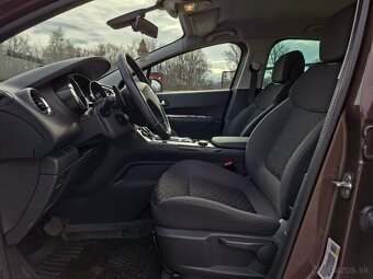 Peugeot 3008 1.6 e-HDi 84kw - 11