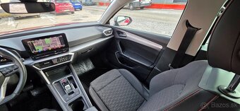 Seat Leon 1,5 TSI - 11