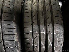 Pneumatiky 8ks 4xletné 4xzimné - 11