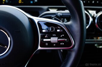 Mercedes-Benz A trieda 200 d /T - 11