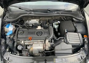 Škoda Octavia 1.4 TSI ELEGANCE benzín manuál 90 kw1 - 11