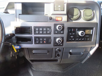 RENAULT T480 , EURO6 ,HIGHCAB, Aut, Tank 770 L - 11