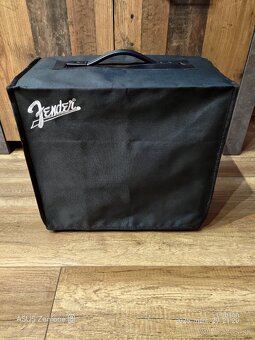 FENDER CHAMPION 50XL COMBO-Celestion G12-50w - 11