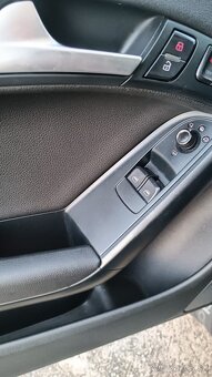 Predám moju AUDI S5 4.2 V8 / REZERVOVANÉ - 11