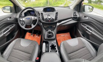 Kuga 2,0 TDCI 110Kw 4X4 42700 Km 1 MAJITEL - 11