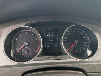 VW golf 7 - 11