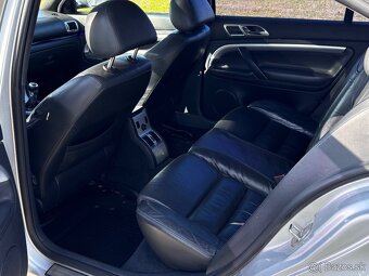Škoda Superb I 2.0 TDI 103kw - 11