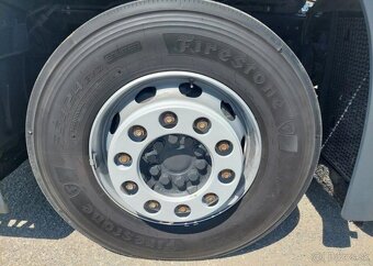 Mercedes-Benz Actros 1845 LS BigSpace 4x2 nafta 330 kw - 11