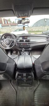 BMW X5 E70 3.0d M57 - 11