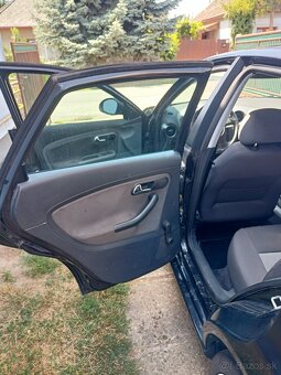Predám Seat Ibiza - 11