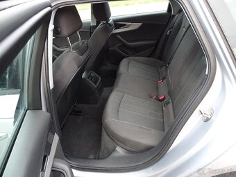 A4 avant 2.0 tdi,110 kw - 11