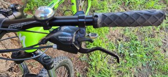 Predám horský bicykel Specialized Pitch - 11