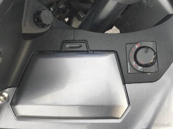 Yamaha FJR1300 r.v.2007 - 11