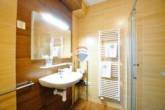 PREDAJ, štúdio s terasou 34 m2, Hrebienok Resort, Starý Smok - 11