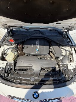 Predám BMW f30 - 11