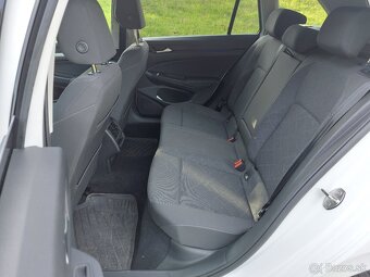 Volkswagen Golf Variant 2.0 TDI, Life, 85 kW (116PS) - 11