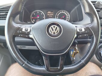 volkswagen T 6 2,0 TDI - 11