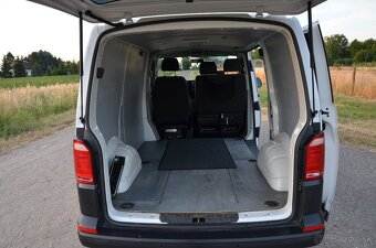 🚐 VW T6 Transporter –157000km 103kw - 11