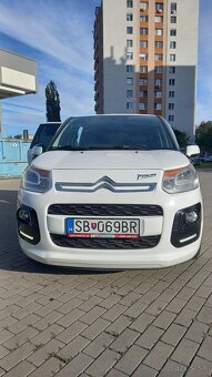 Citroen C 3 Picasso - 11