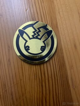 Pokémon karty - 11